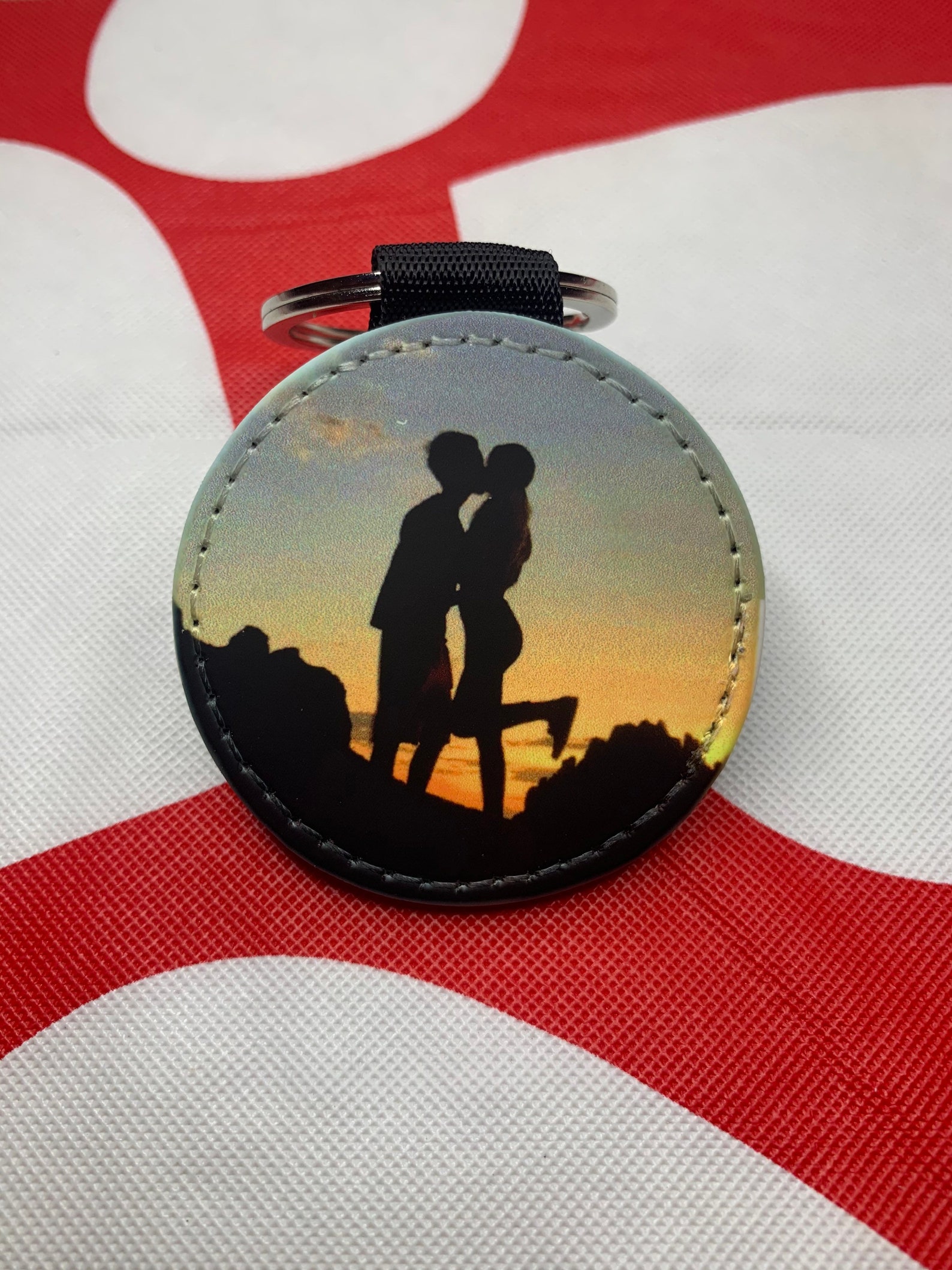 Sublimation Keychains Etsy