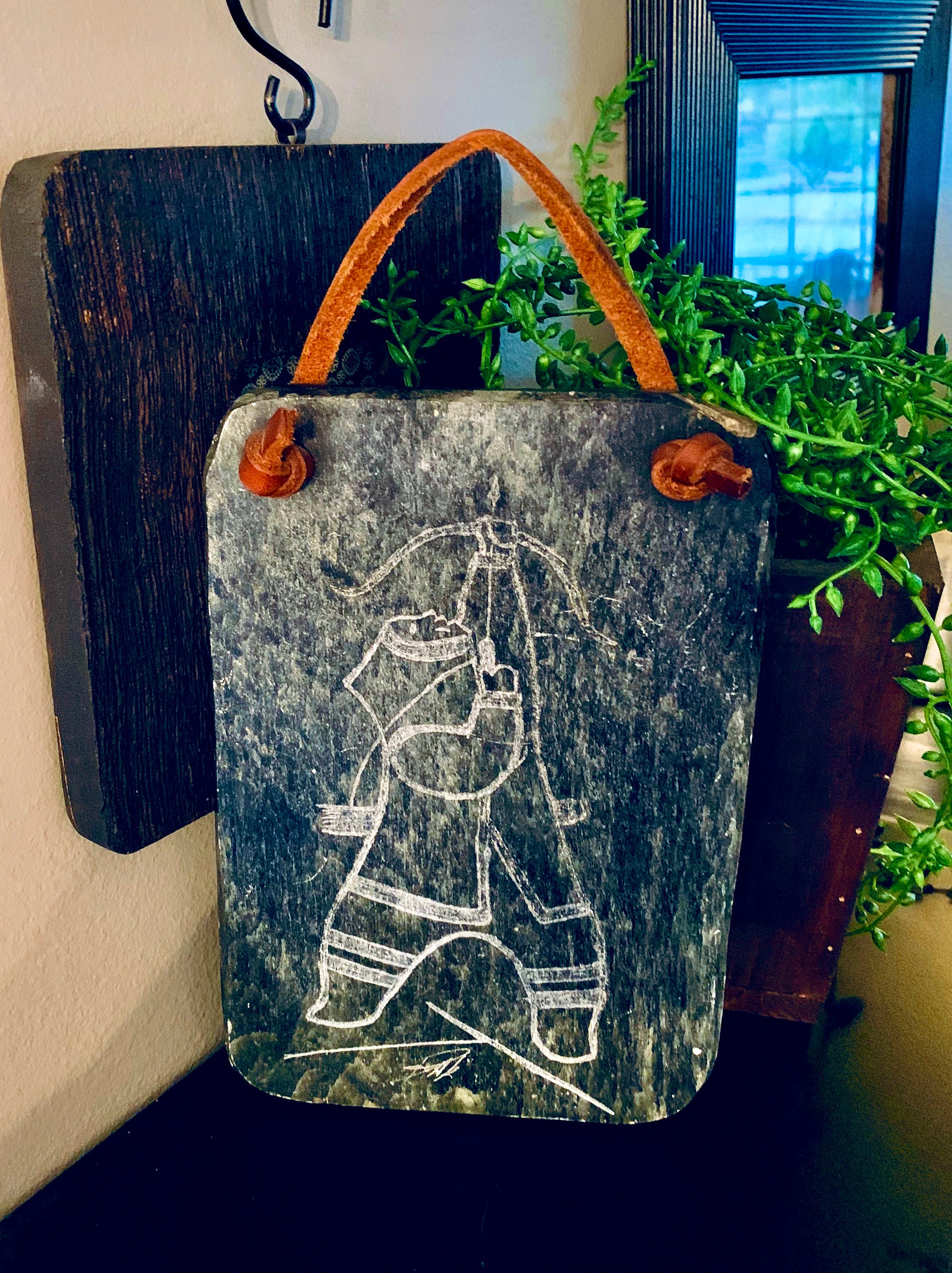 DIMU Soapstone Carving Dieter Muckenheim Original Signed by Etsy