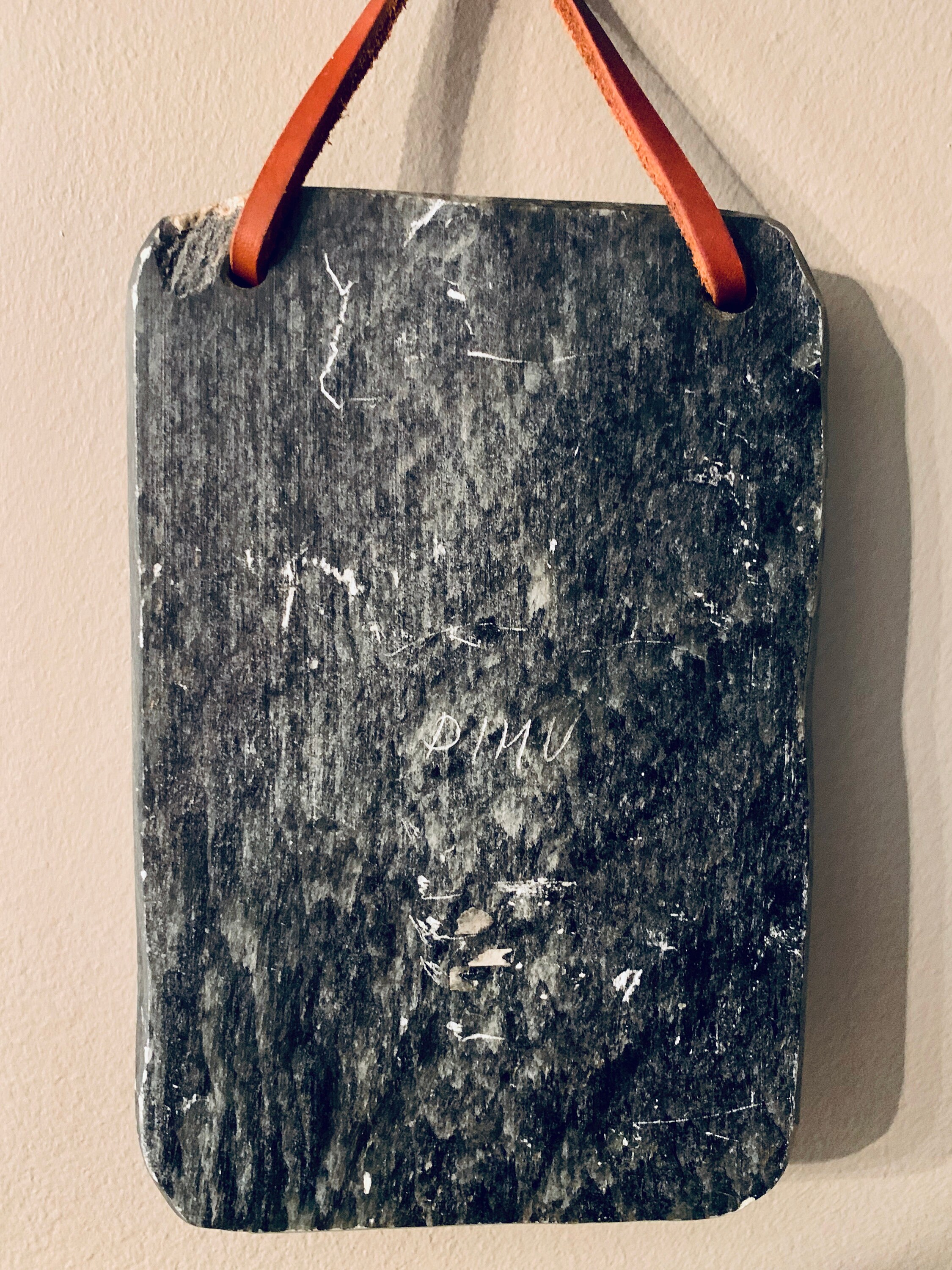 DIMU Soapstone Carving Dieter Muckenheim Original Signed by Etsy