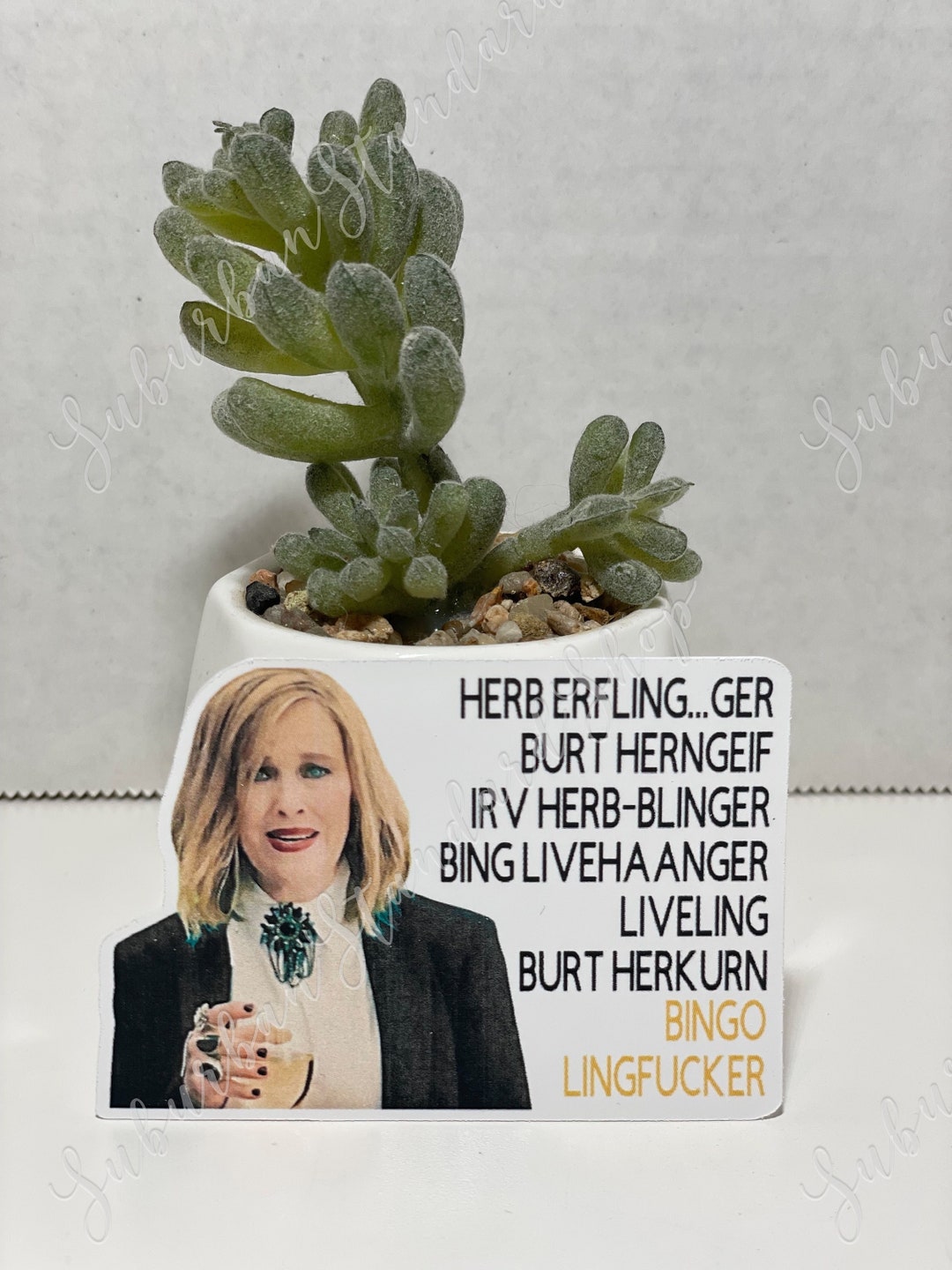 Moira Rose Fruit Wine Commercial Herb Ertlinger Fruit Wine Schitt's