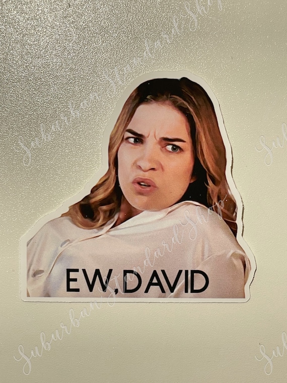 Alexis Ew,David Alexis Ew,David