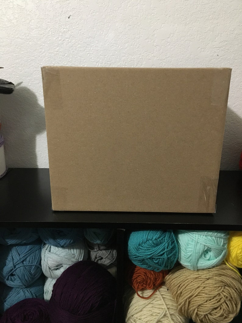 Yarn Mystery Boxes 4lbs each Etsy