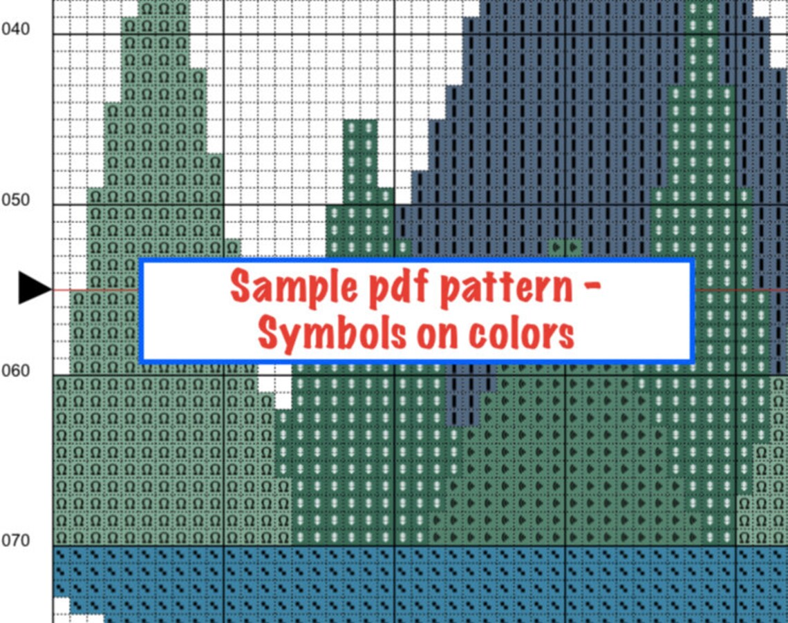 Freddie Cross Stitch PDF Pattern Etsy Freddie Cross Stitch PDF Pattern Etsy