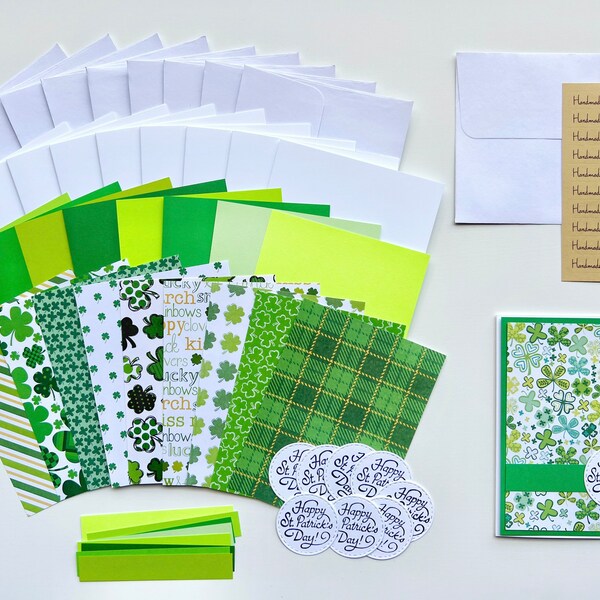 Do It Yourself Card Etsy