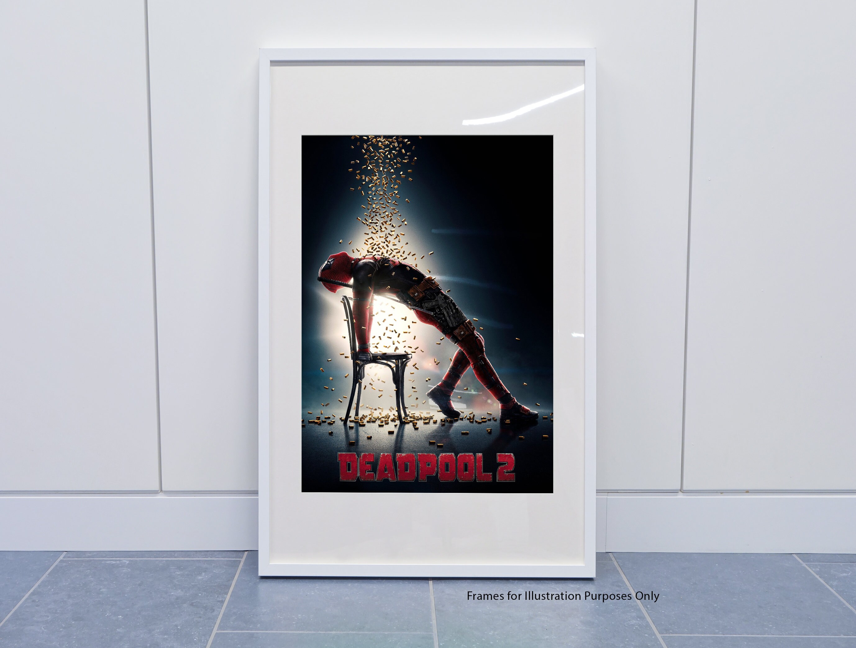 BFHDESIGN 🏴‍☠️ on X: Deadpool 3 poster made by me #Deadpool3  #MarvelStudios @robertliefeld @MarvelStudios  / X