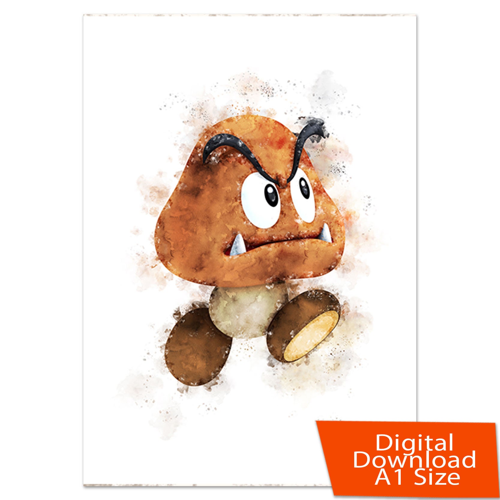 Goomba Reviews: Air