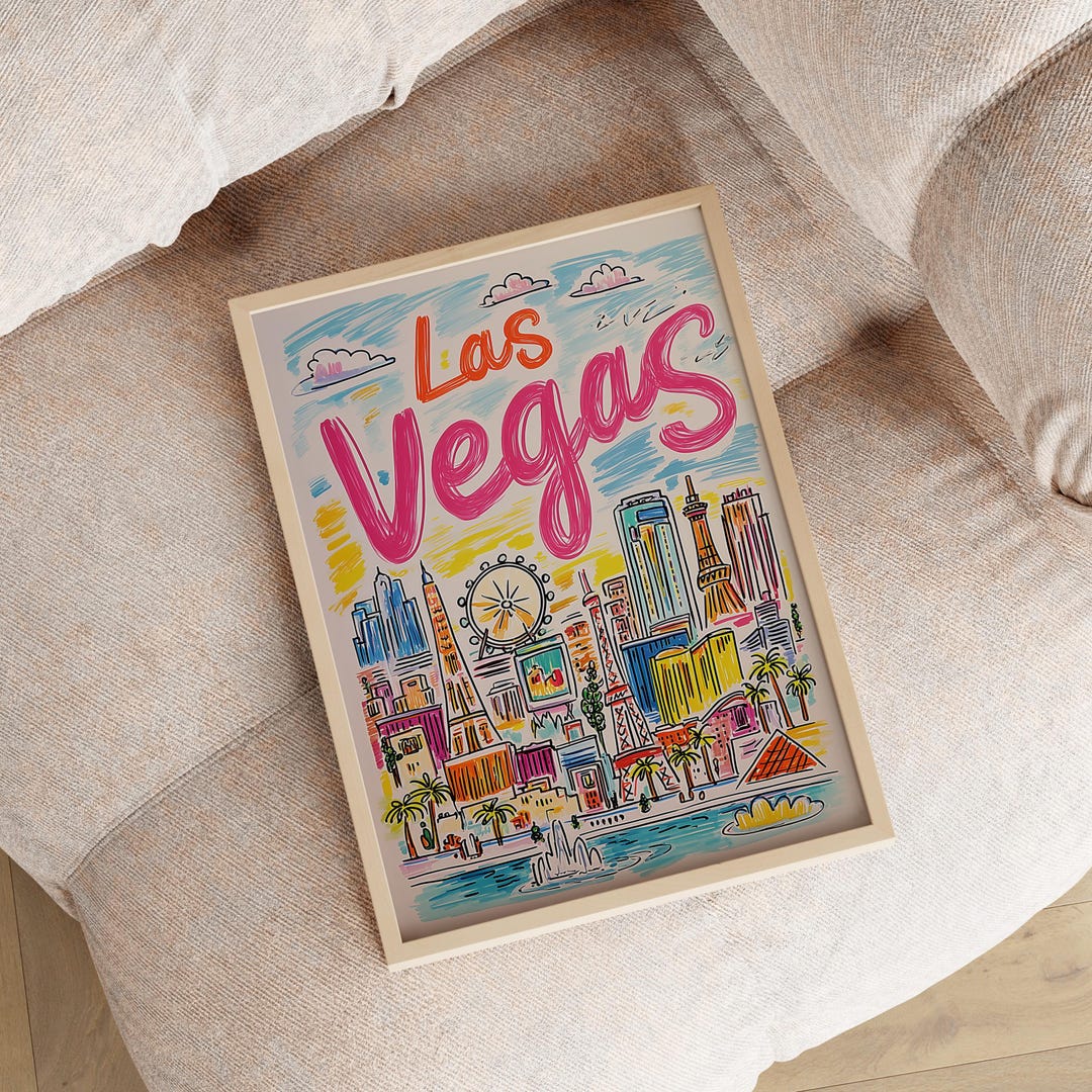 アート・デザイン・音楽 THE BOOK ON VEGAS The Book On Vegas