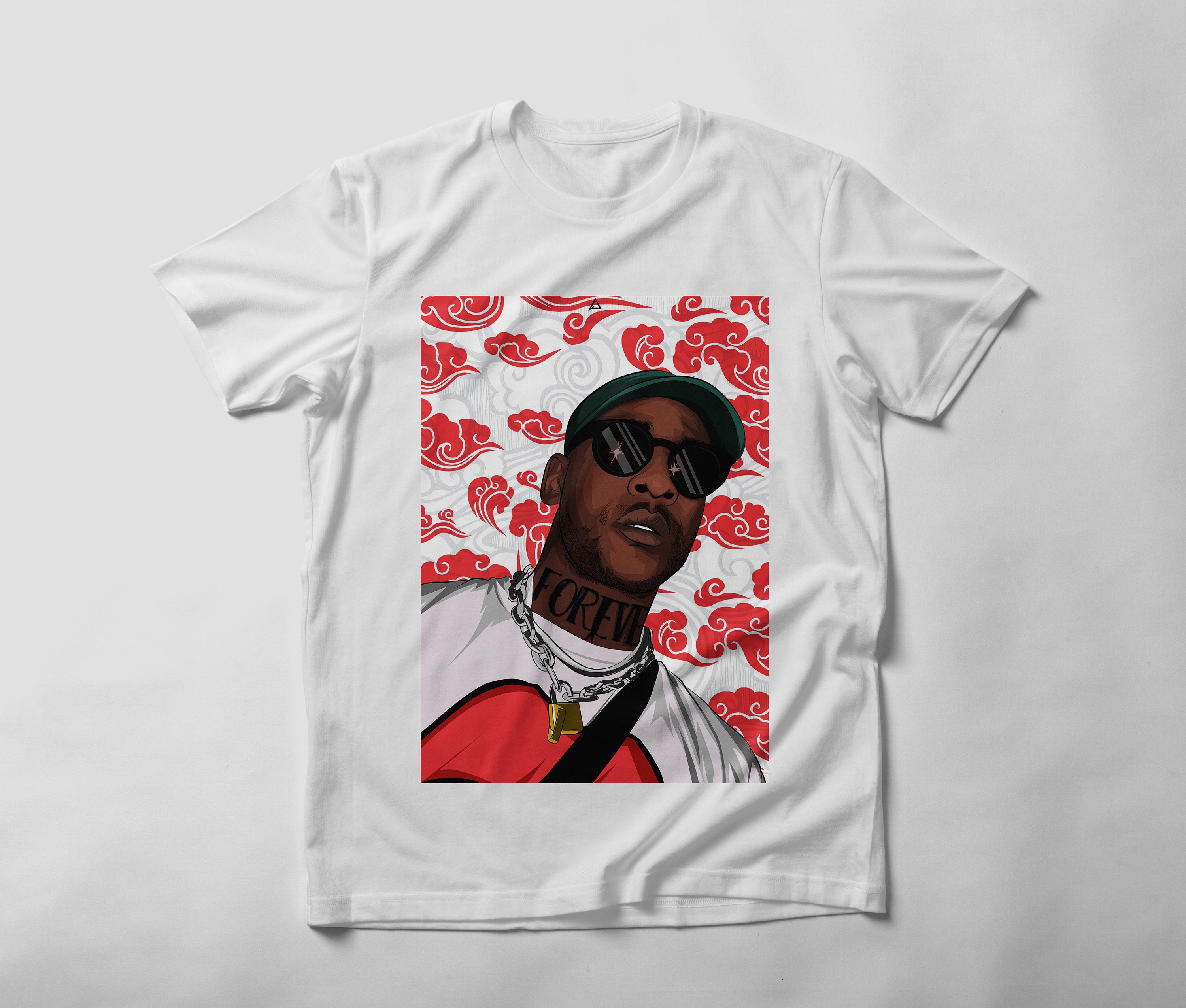 nike skepta t shirt