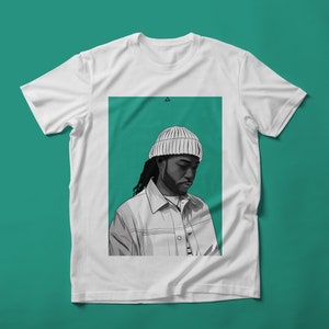 PARTYNEXTDOOR T-shirt