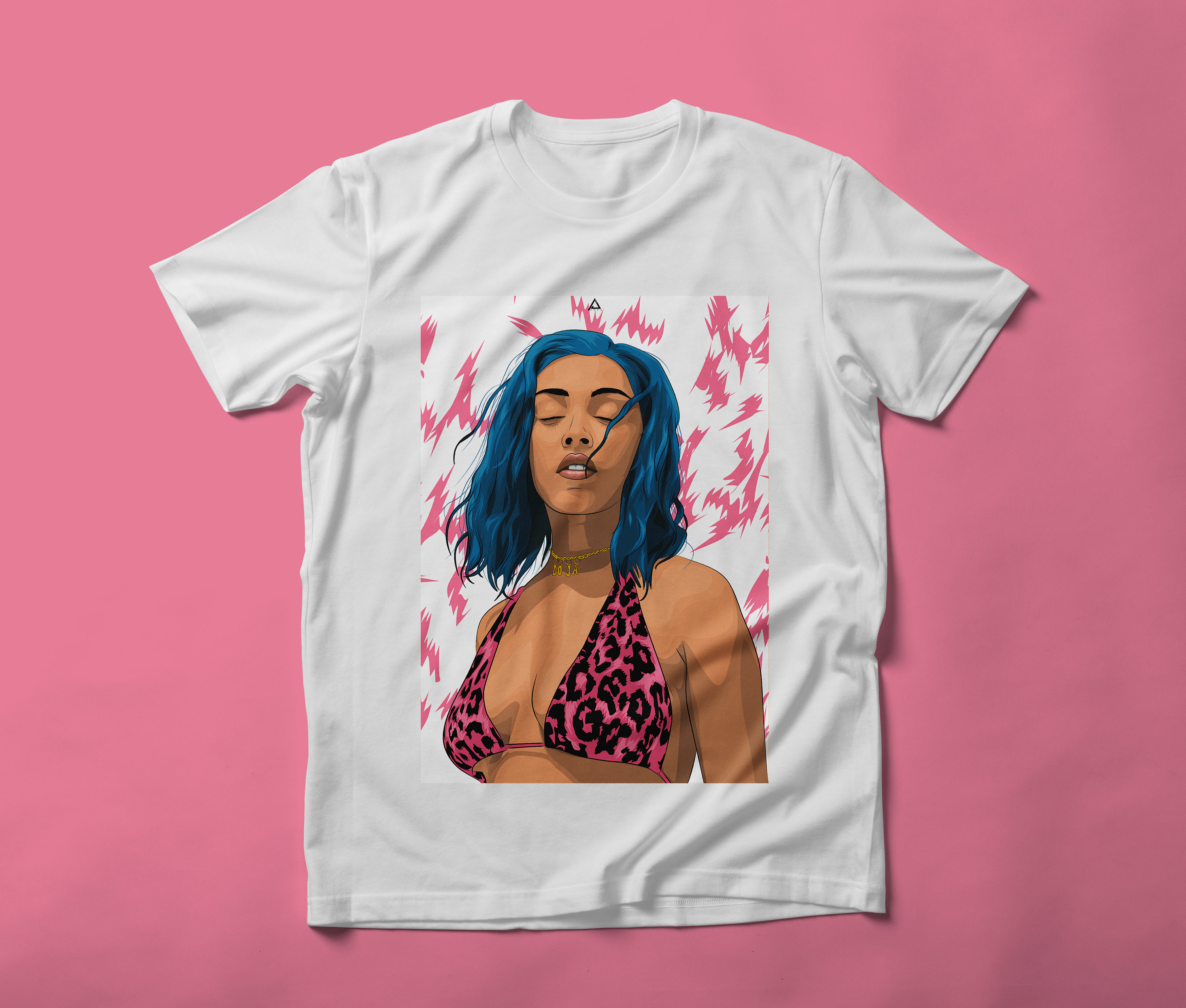 Doja cat t-shirt