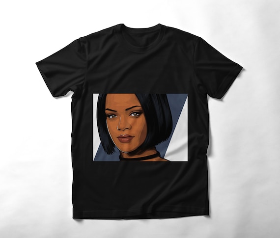 Fenty shirt clearance