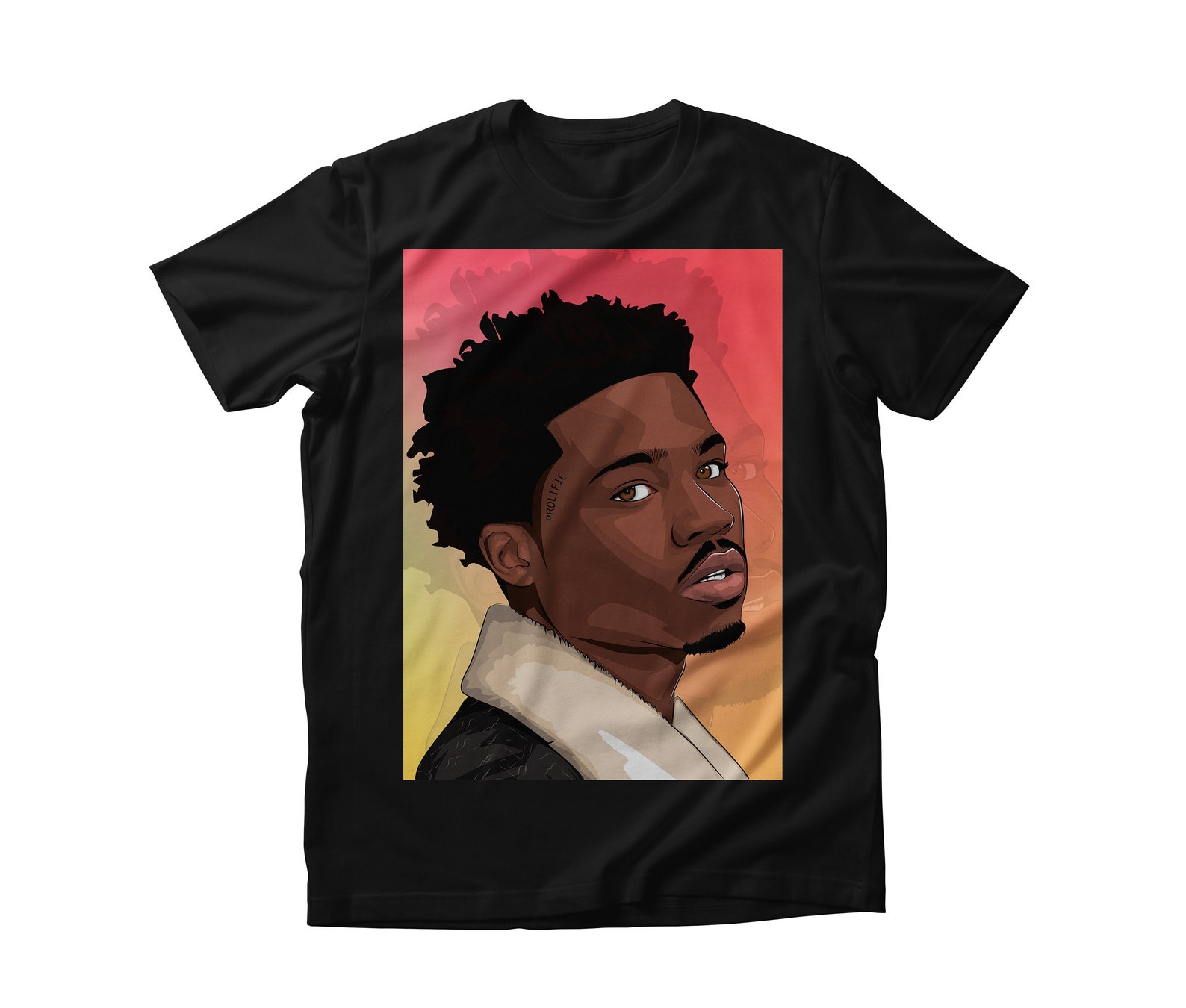 roddy ricch shirt urban outfitters