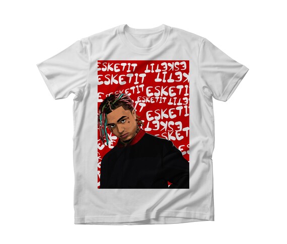 Esketit t shirt hot sale