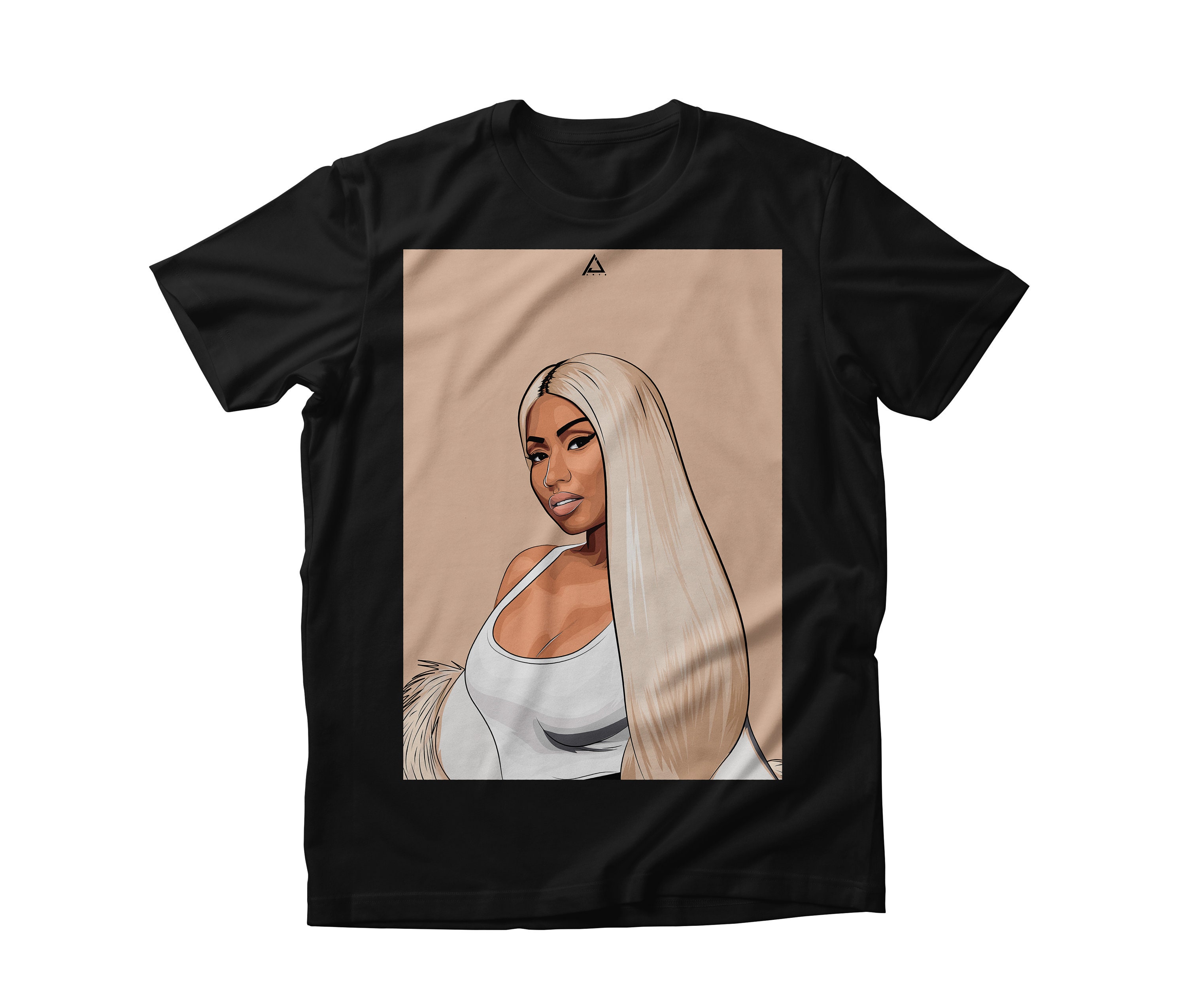 Nicki Minaj T-shirt | Etsy Australia
