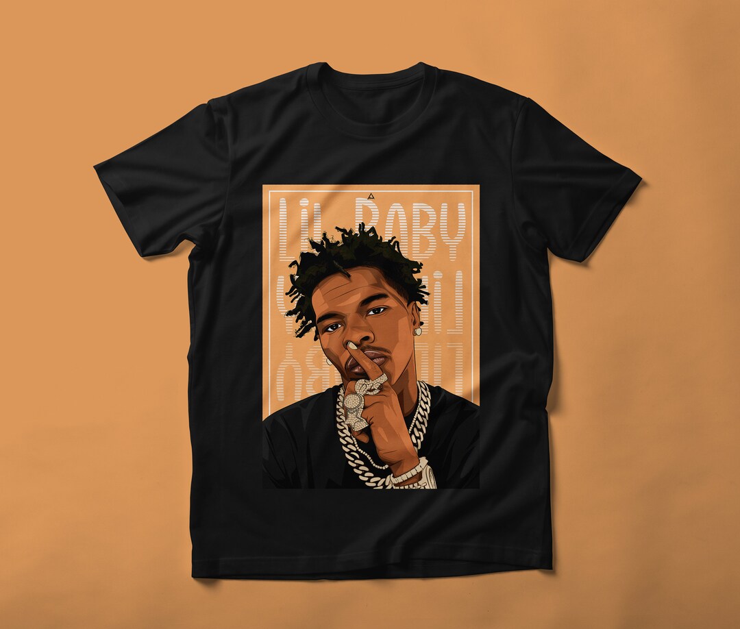 BABYL Tシャツ L GOD TEE Young God Blow x Ellygeh Official Tee