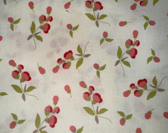 1/2 Yd “ Fresh Fig Favorites ” Floral Print by Joanna Figueroa Fig Tree ...