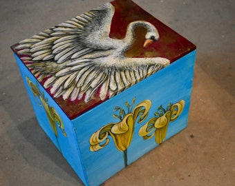The Lily Box