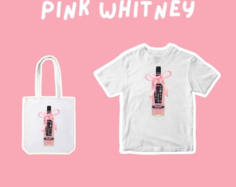 Pink Whitney