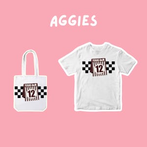 Aggies
