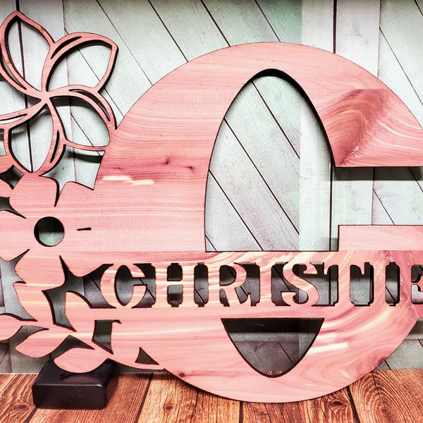 Stand Alone Letter Etsy