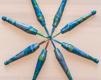 Handmade Crochet Hook