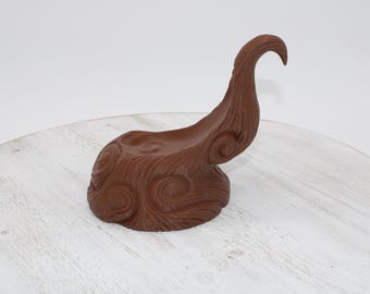 3D Printed Devil Fruit Tree Base Stand | Display Your One Piece Devil Fruit Collectibles | Anime-Inspired Stand