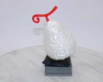 Ito Ito no Mi Devil Fruit - String String Fruit Replica, Devil Fruit from One Piece