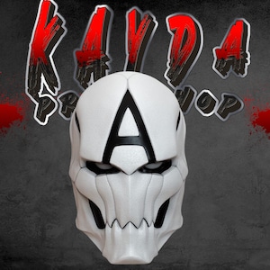 Poison captain America,  captain America helmet, inspired 3D Printed Cosplay helmet