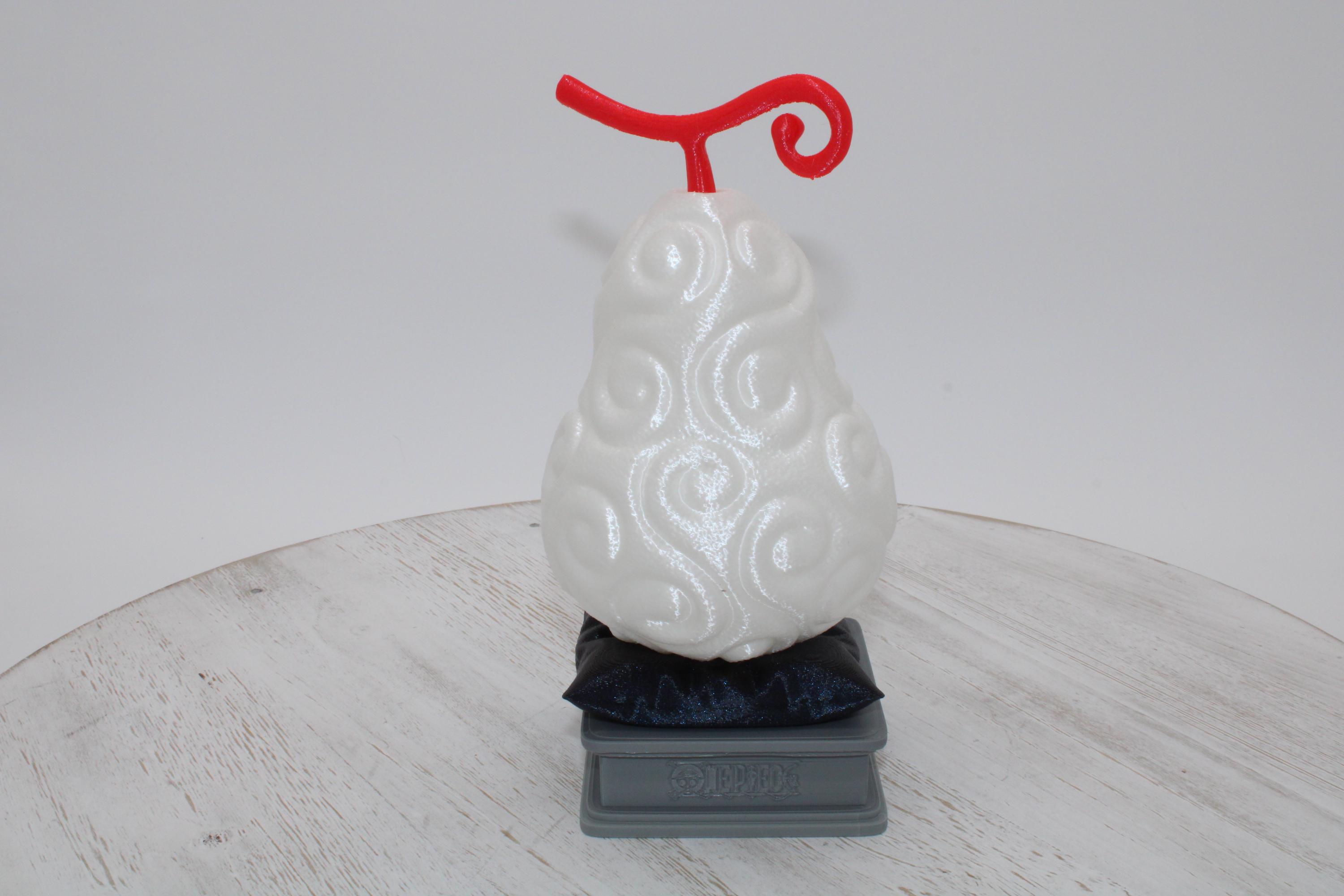 Ito Ito No Mi Devil Fruit - String String Fruit Replica, Devil Fruit ...