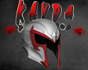 magnet man rival
