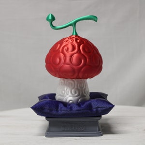 Hito Hito no mi Devil Fruit - Human Human Fruit Replica, Devil Fruit from One Piece
