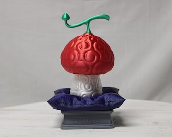 Hito Hito no mi Devil Fruit - Human Human Fruit Replica, Devil Fruit from One Piece