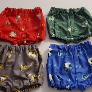 Wizard House Bloomers
