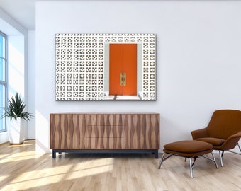 Parker Palm Springs | Modernism | | Mid Century Modern | Architecture| Photography | Art | Prints