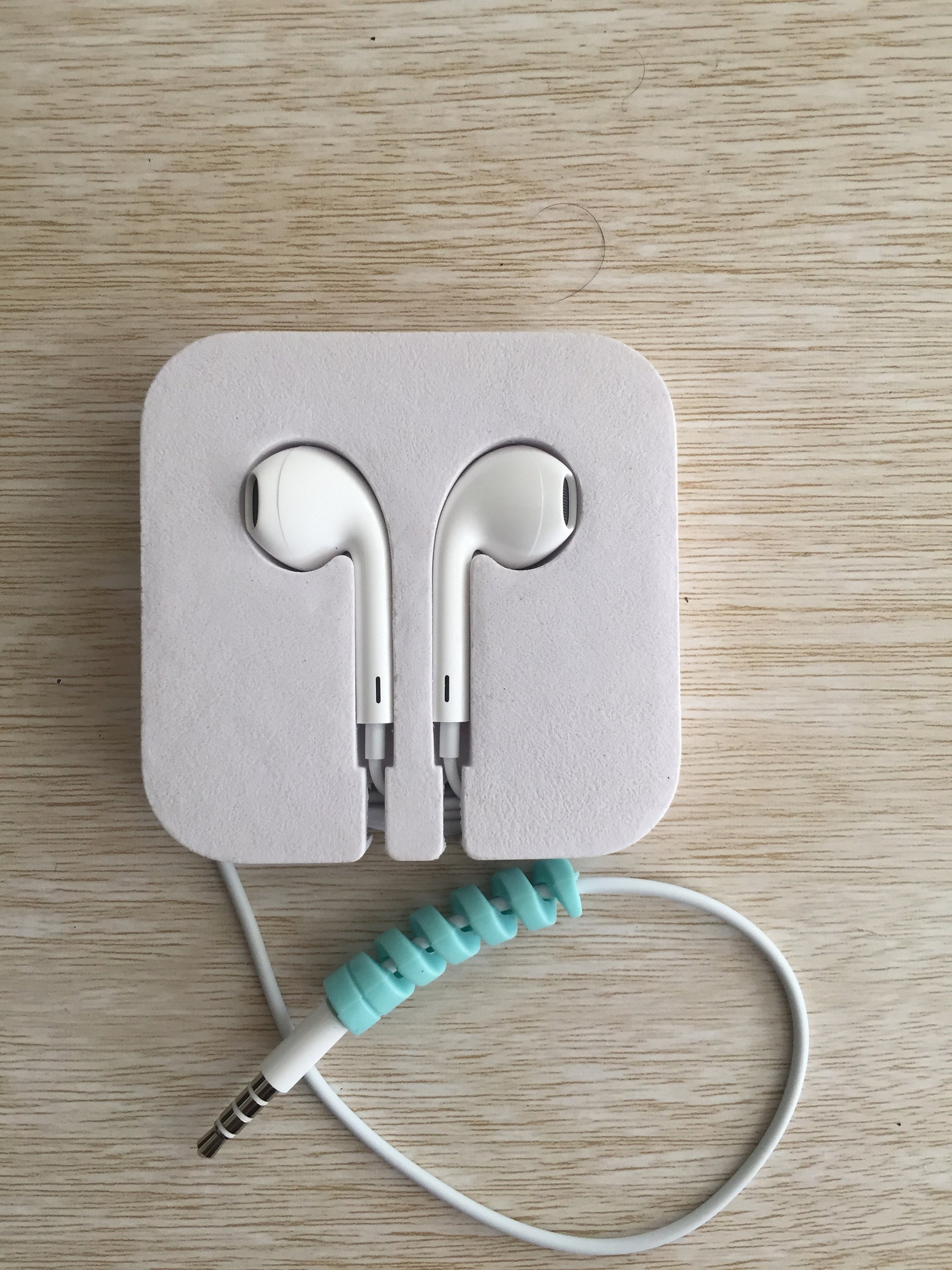 Authentic Apple EarPods Earbuds Original headphone earphones Etsy