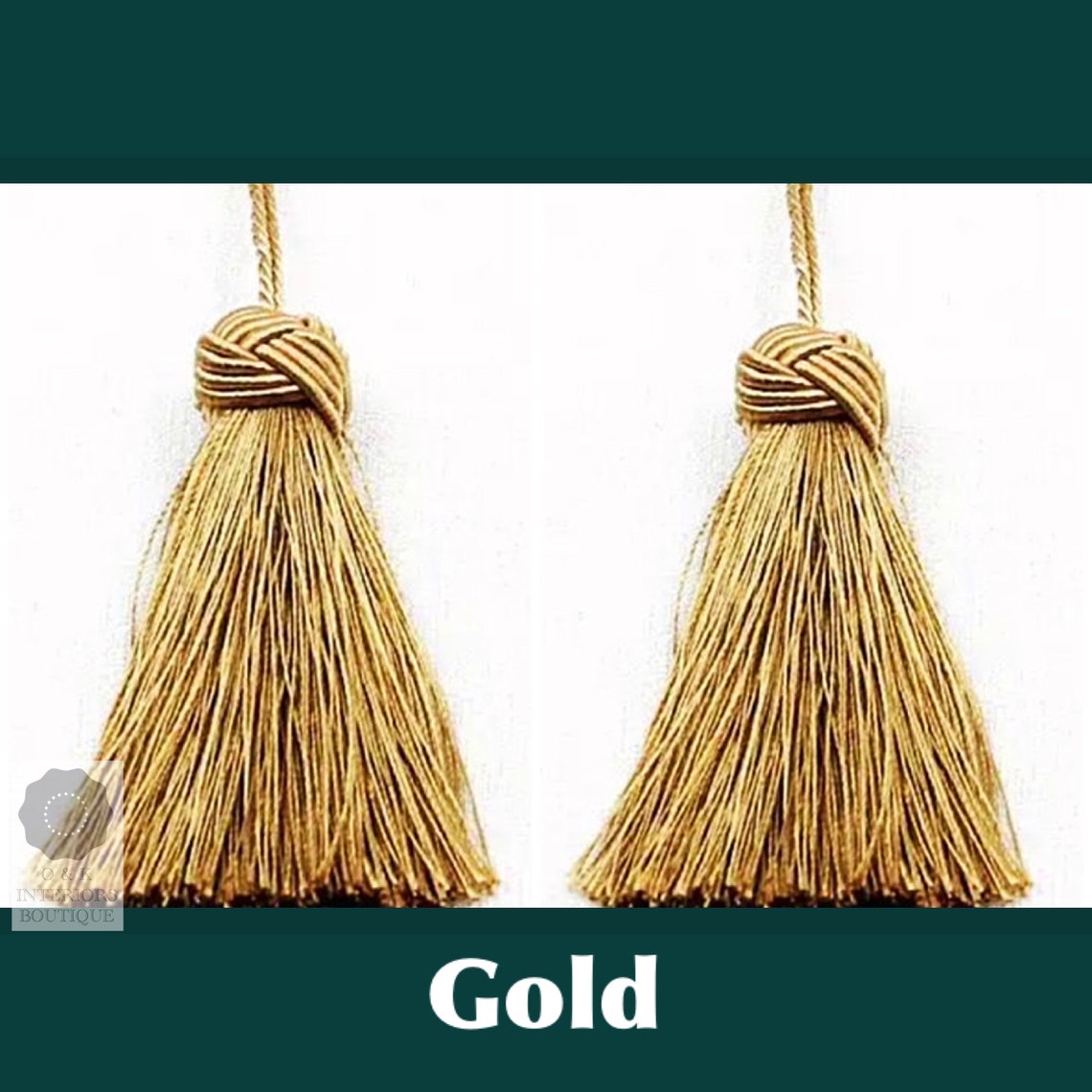 Decorative Key Tassels Key Tassels Vintage Style Tassels Etsy UK