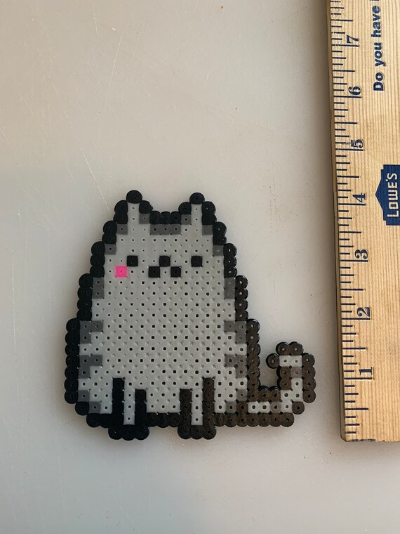 pusheen the fat cat