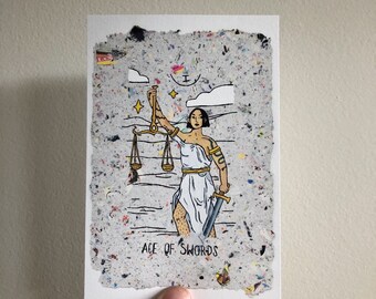 Ace of Swords (small)