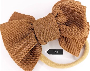 dog ear ties