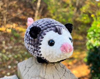 Opossum Pal