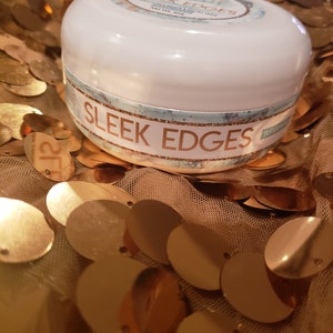 Sleek Edges Edge Control