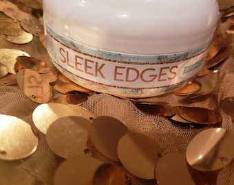 Sleek Edges Edge Control