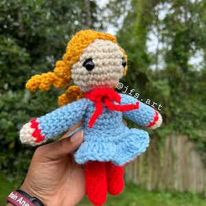 Lady Gaga Plush - Etsy