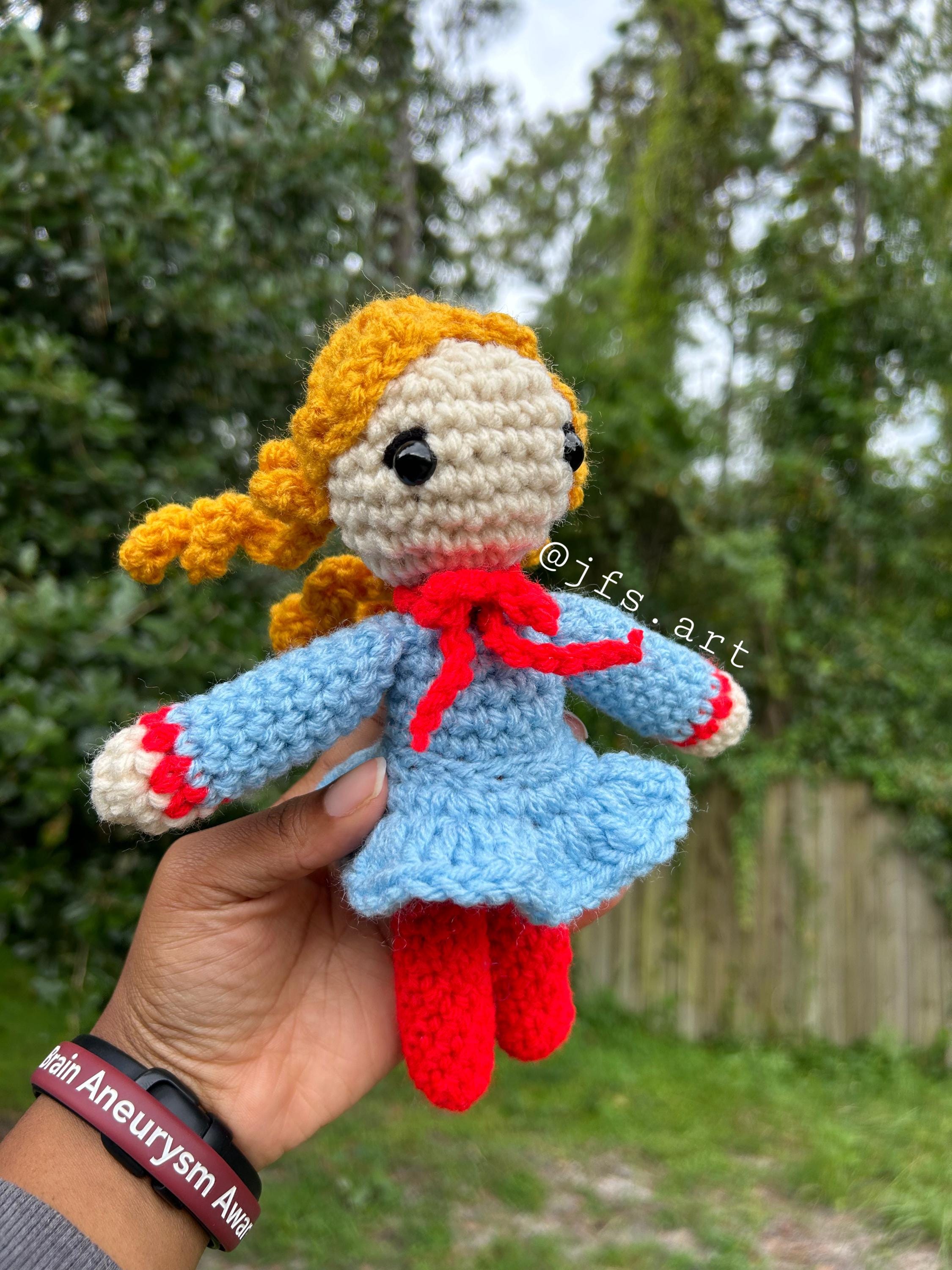 Lady Gaga Plush - Etsy
