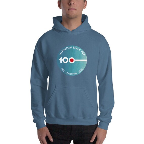 pier one hoodie