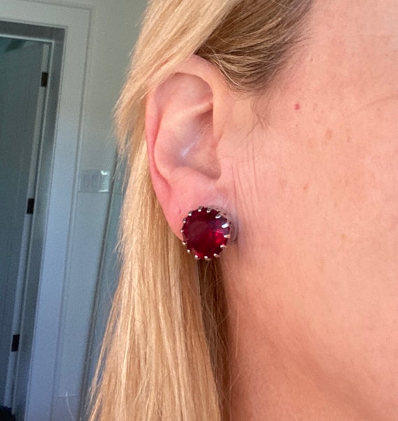 Dior earrings canada outlet