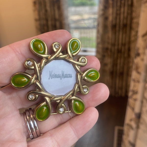 Jay Strongwater Picture Frame Etsy