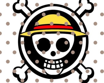 One Piece Svg Etsy One Piece Svg Etsy