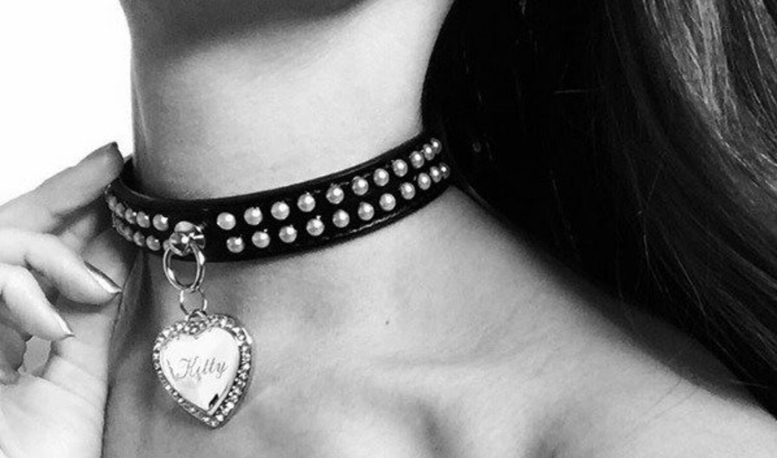 Submissive And Obedient