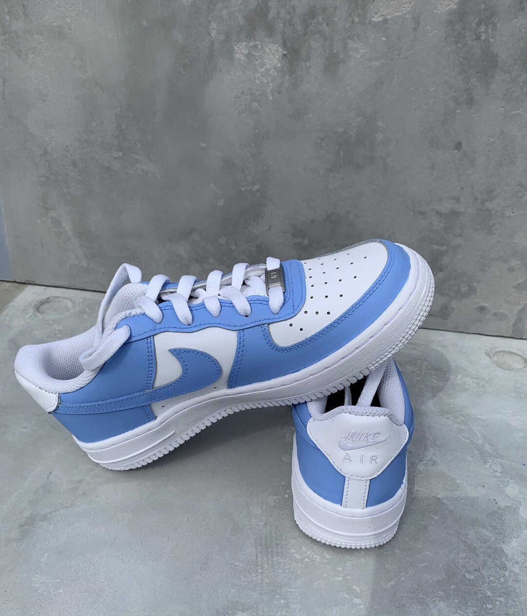 custom painted air force 1 for sale